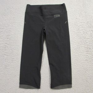 Y-3 Yohji Yamamoto Adidas‎ Womens Leggings size XS Capri Cropped